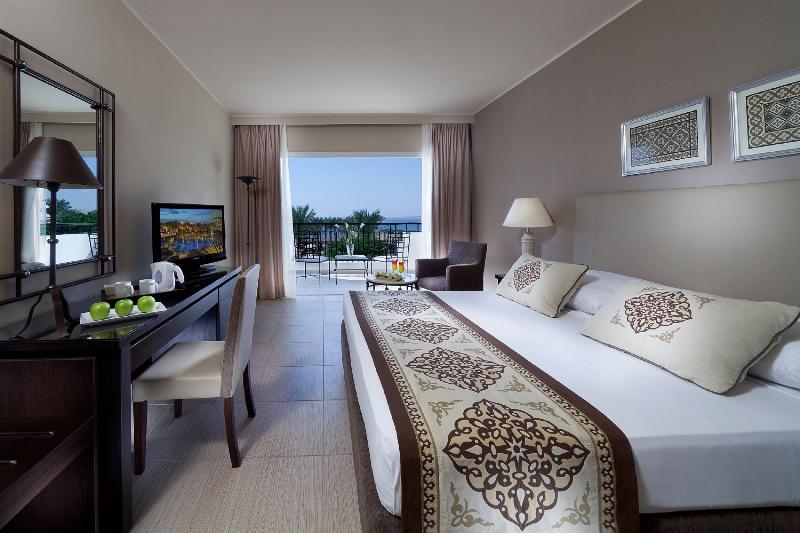 JAZ Fanara Resort - Oda