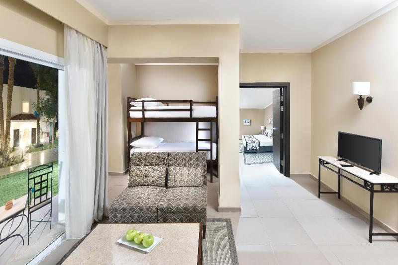 JAZ Fanara Resort - Oda