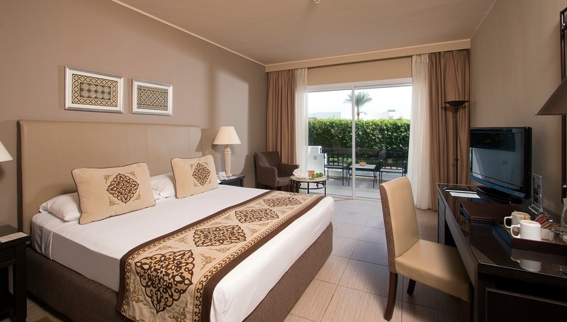 JAZ Fanara Resort - Oda