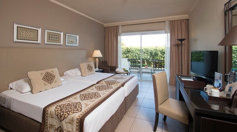 JAZ Fanara Resort - Oda