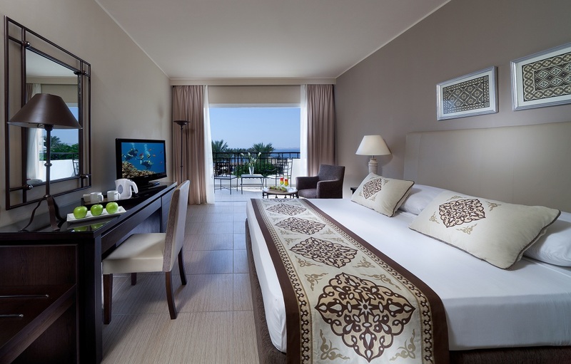 JAZ Fanara Resort - Oda