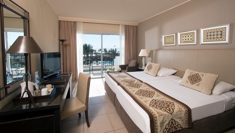 JAZ Fanara Resort - Oda