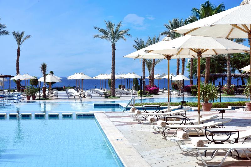 JAZ Fanara Resort - Havuz