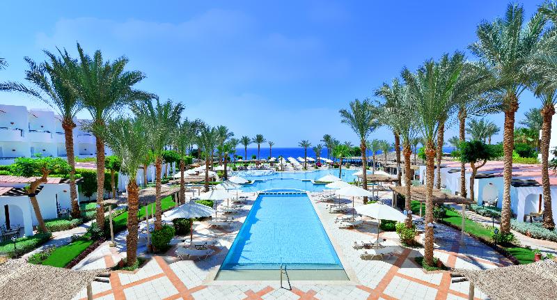 JAZ Fanara Resort - Havuz