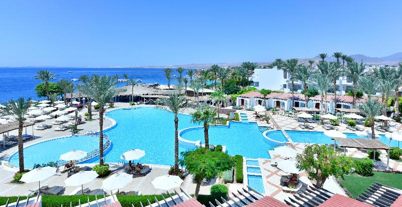 JAZ Fanara Resort - Havuz