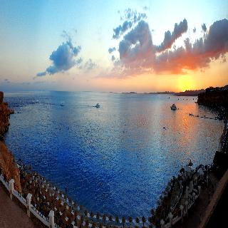 JAZ Fanara Resort fotoÄŸrafÄ±
