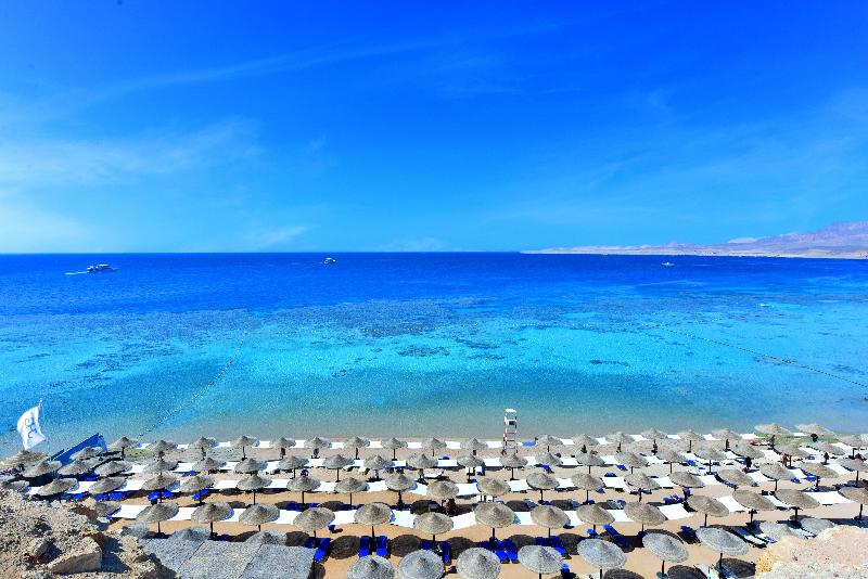 JAZ Fanara Resort - Plaj
