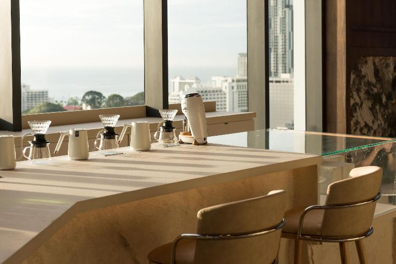 Arbour Hotel And Residence - Bar