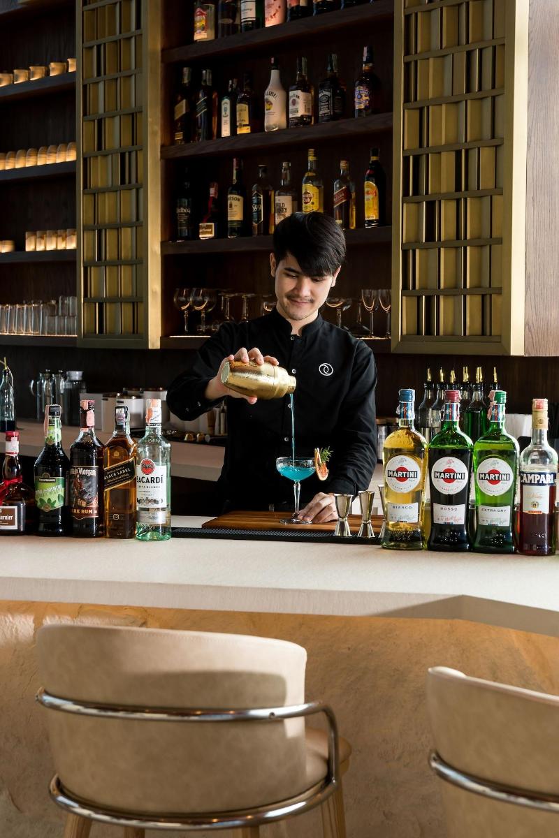 Arbour Hotel And Residence - Bar