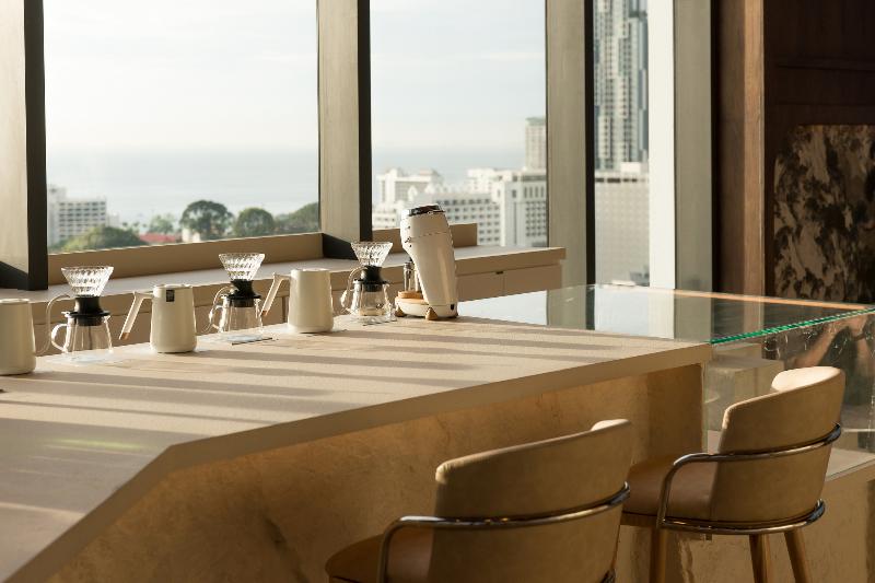Arbour Hotel And Residence - Bar