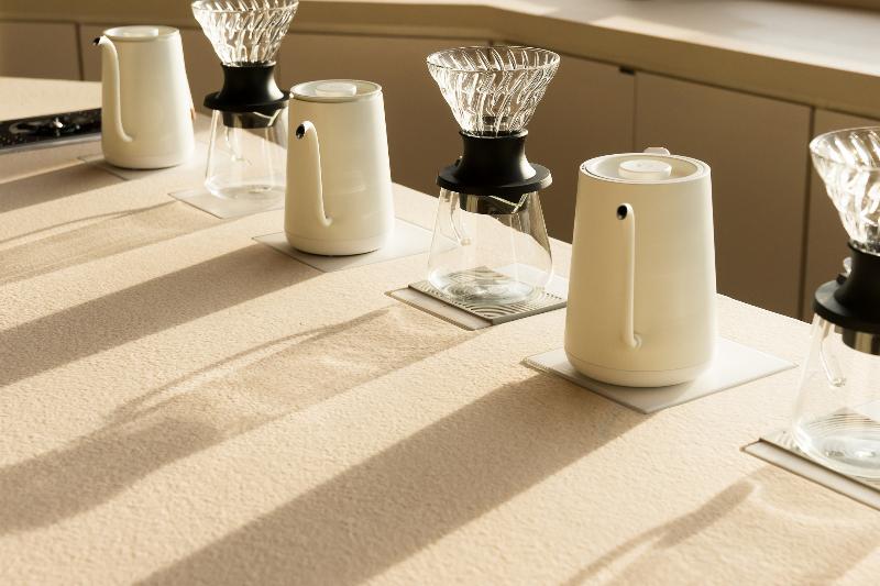 Arbour Hotel And Residence - Bar
