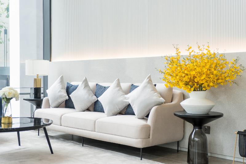 Arbour Hotel And Residence - Lobi