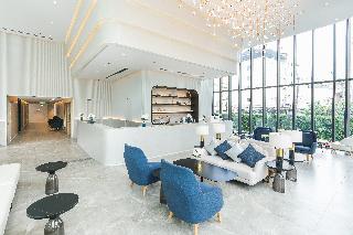 Arbour Hotel And Residence fotoÄŸrafÄ±