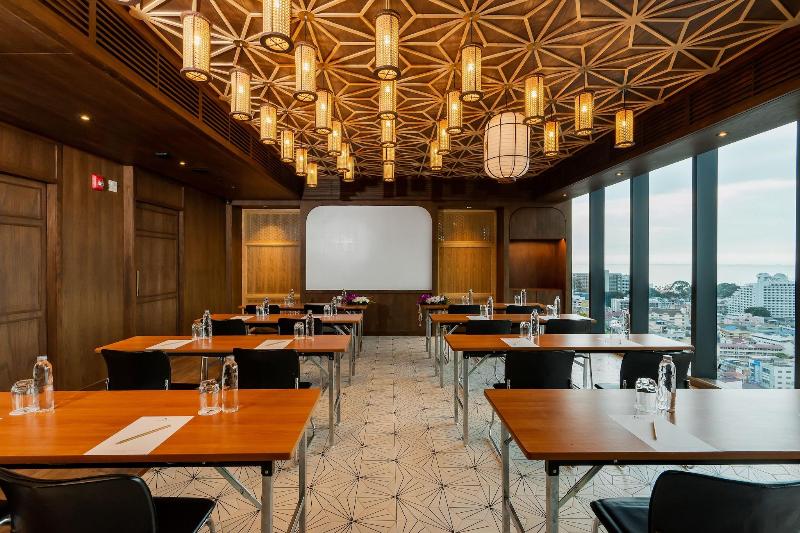 Arbour Hotel And Residence - Toplantı