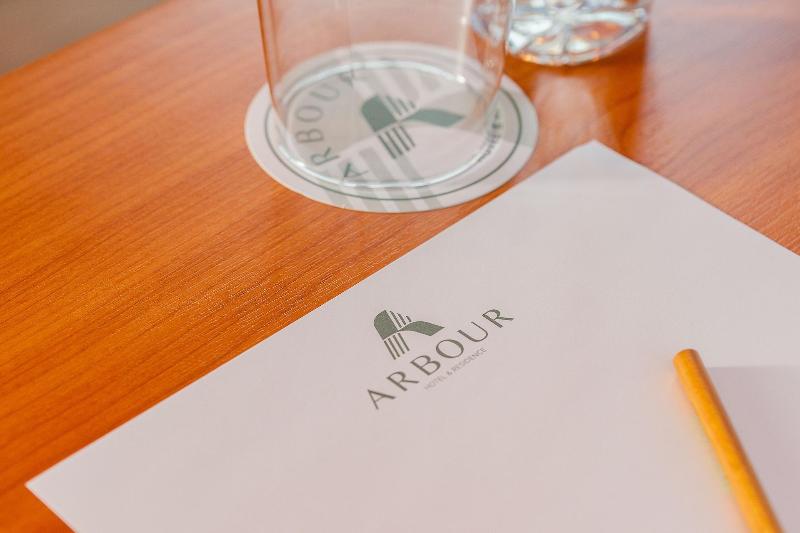 Arbour Hotel And Residence - Toplantı