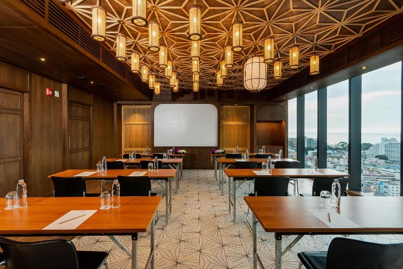 Arbour Hotel And Residence - Toplantı