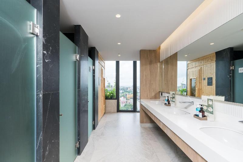 Arbour Hotel And Residence - Aktivite