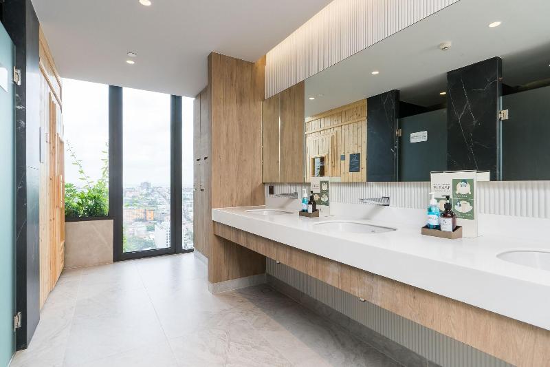 Arbour Hotel And Residence - Aktivite