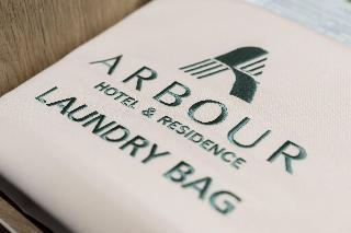 Arbour Hotel And Residence fotoÄŸrafÄ±