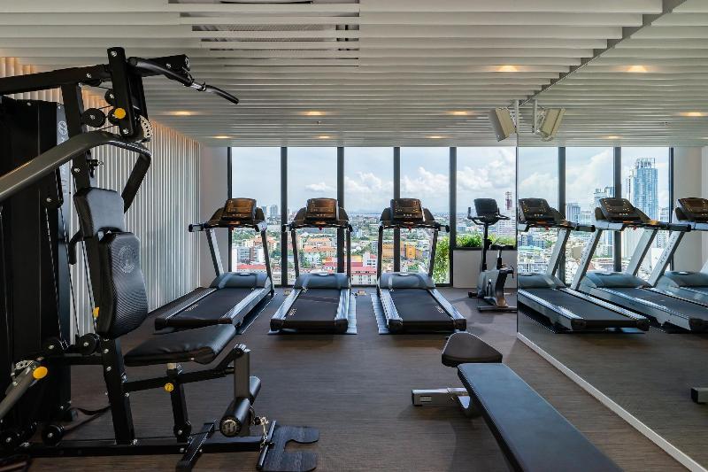 Arbour Hotel And Residence - Aktivite