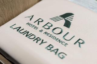 Arbour Hotel And Residence fotoÄŸrafÄ±
