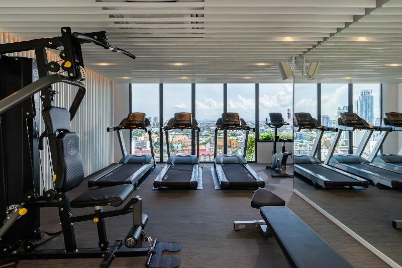 Arbour Hotel And Residence - Aktivite