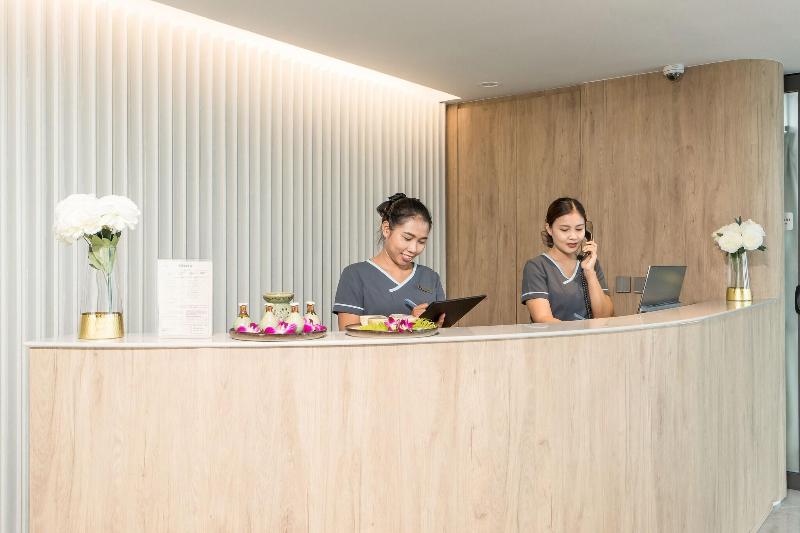 Arbour Hotel And Residence - Aktivite