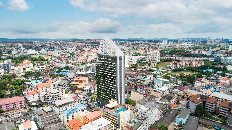 Arbour Hotel And Residence - Genel
