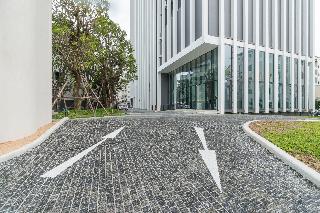 Arbour Hotel And Residence fotoÄŸrafÄ±