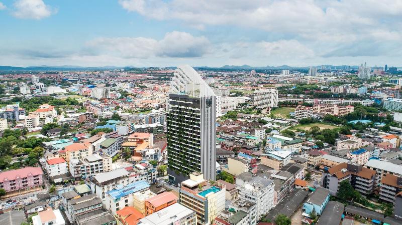 Arbour Hotel And Residence - Genel