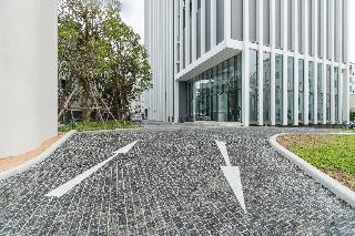 Arbour Hotel And Residence fotoÄŸrafÄ±