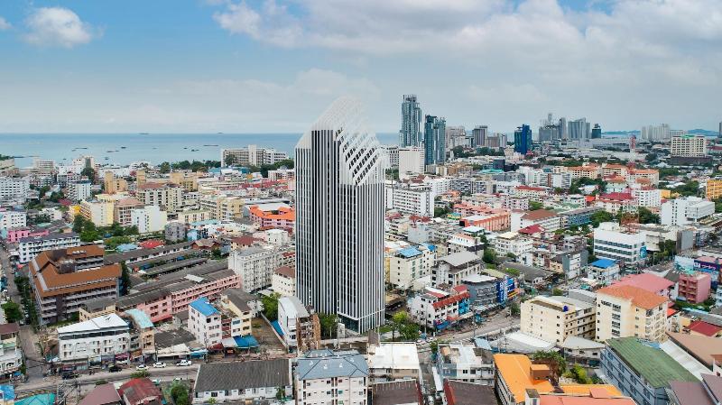 Arbour Hotel And Residence - Genel