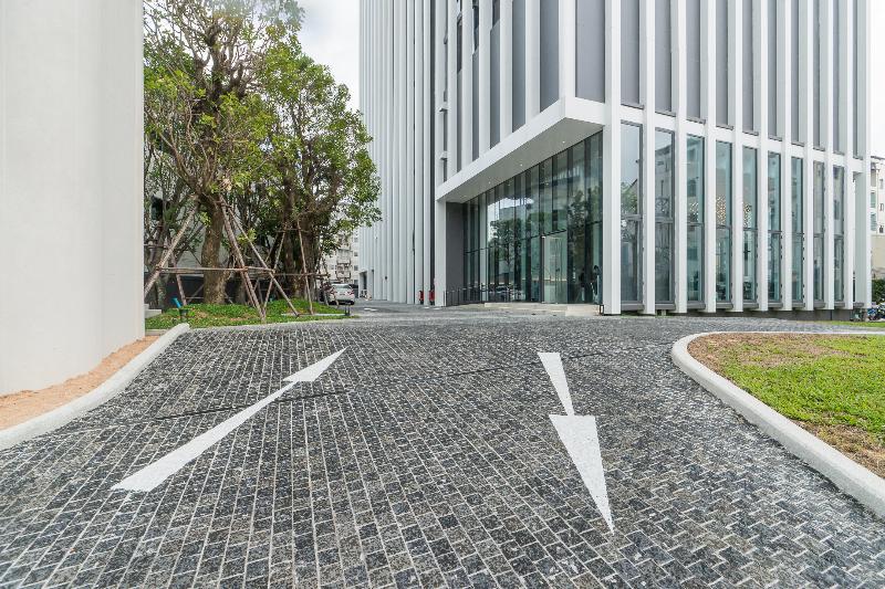 Arbour Hotel And Residence - Genel