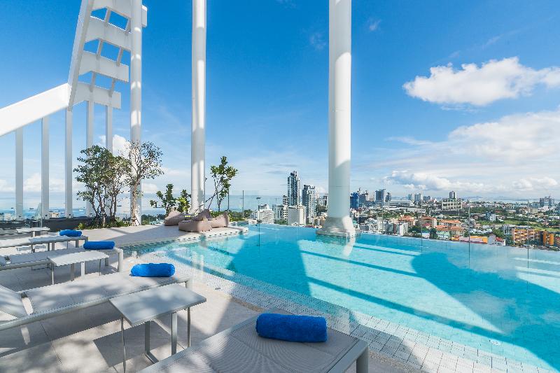 Arbour Hotel And Residence - Genel