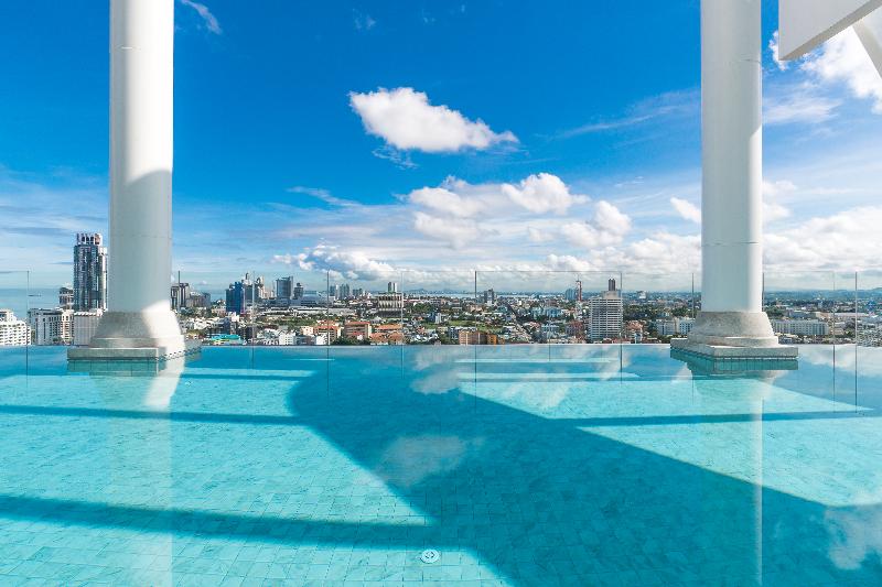 Arbour Hotel And Residence - Genel