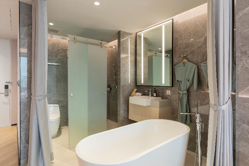 Arbour Hotel And Residence - Oda