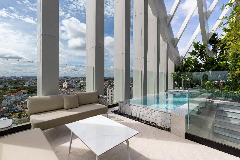 Arbour Hotel And Residence - Oda