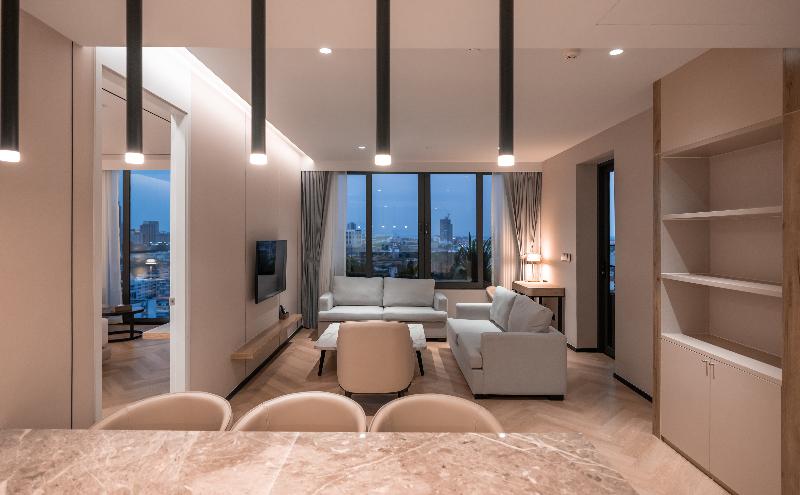 Arbour Hotel And Residence - Oda