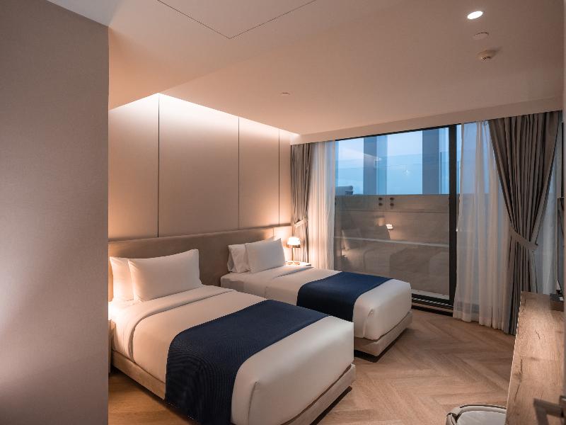 Arbour Hotel And Residence - Oda