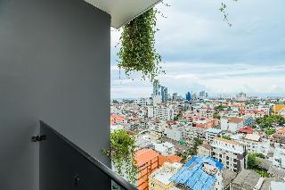 Arbour Hotel And Residence fotoÄŸrafÄ±