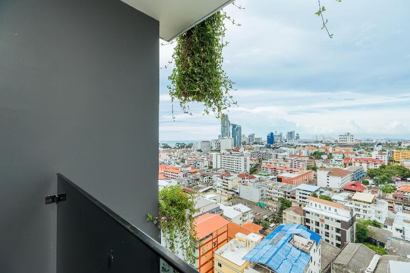 Arbour Hotel And Residence - Oda
