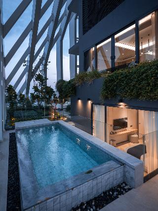 Arbour Hotel And Residence fotoÄŸrafÄ±