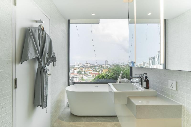 Arbour Hotel And Residence - Oda
