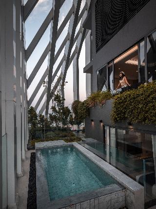 Arbour Hotel And Residence fotoÄŸrafÄ±