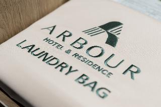 Arbour Hotel And Residence fotoÄŸrafÄ±