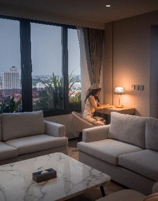 Arbour Hotel And Residence fotoÄŸrafÄ±