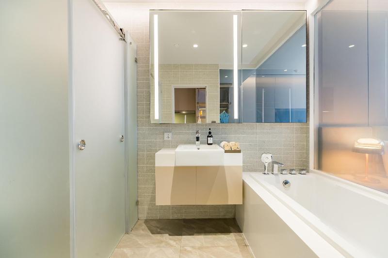 Arbour Hotel And Residence - Oda