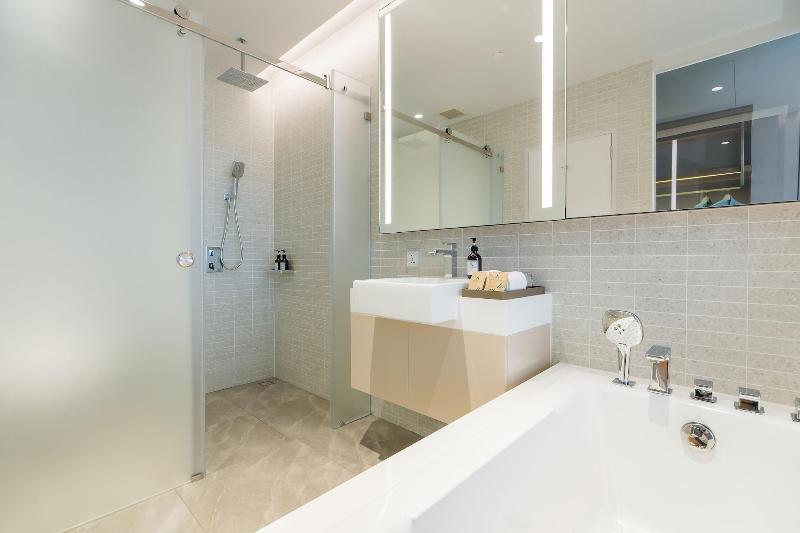 Arbour Hotel And Residence - Oda
