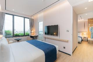 Arbour Hotel And Residence fotoÄŸrafÄ±
