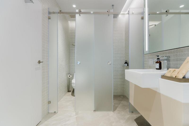 Arbour Hotel And Residence - Oda